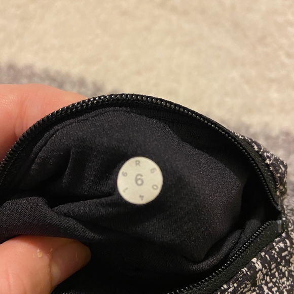 Lululemon crops - Picture 4 of 4